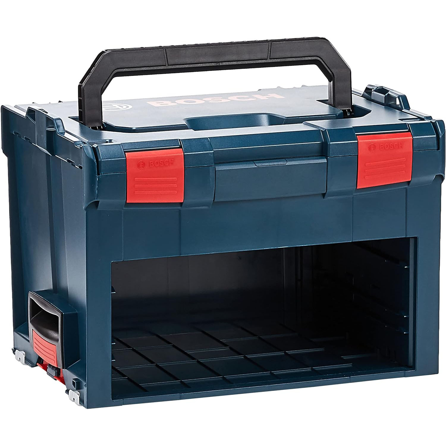 Bosch L-Boxx-3D Storage Box